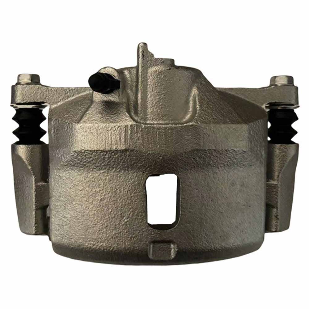 2012 Honda Insight Brake Caliper